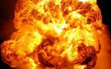 "АТЕШ" провела сміливу акцію саботажу на залізничному полотні в Бєлгородській області, Росія – відеозапис 2