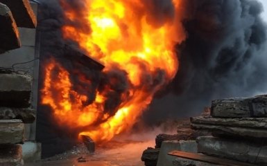 Українські захисники поцілили в нафтовий термінал і військово-морську базу Росії у Новоросійську. 2