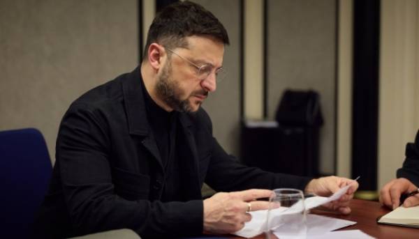 Готовність до зими: Зеленський оголосив про схвалені РНБО плани чітких заходів для кожної області. 3