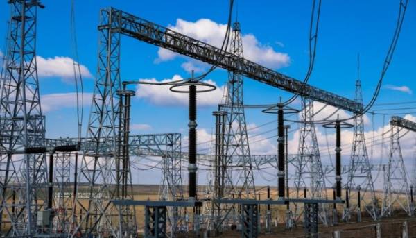 Молдова живиться переспрямованою електроенергією з імпорту після російських атак в Україні - Єврокомісія 2