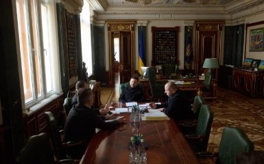 Зеленський підсумував перемовини з оточенням Трампа 3