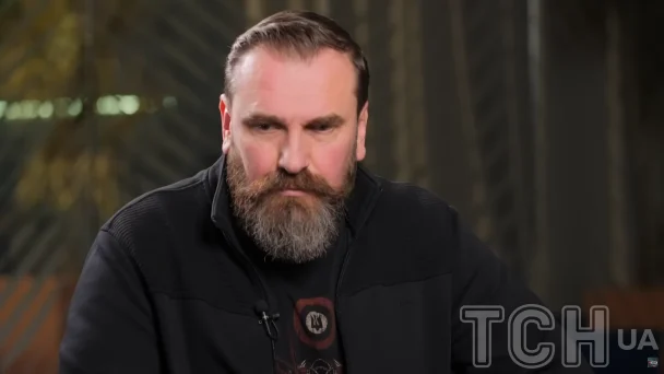 Міністр освіти Оксен Лісовий 