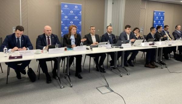 Чорноморськ: Україна презентує концесійну угоду в Стамбулі 2