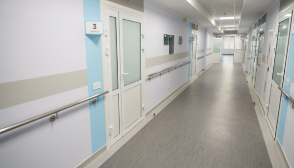 Медзаклади півдня Одещини працюють у штатному режимі - ОВА