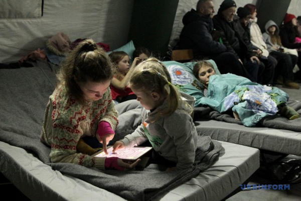 Фото: Геннадій Мінченко