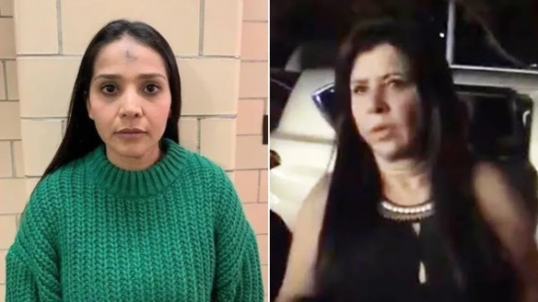 Чи можуть колишня дружина та донька Ель Менчо стати «нарко-королевами» картелю? 6 Чи можуть дружина та донька Ель Менчо стати «нарко-королевами» картелю «Нове покоління» Халіско?