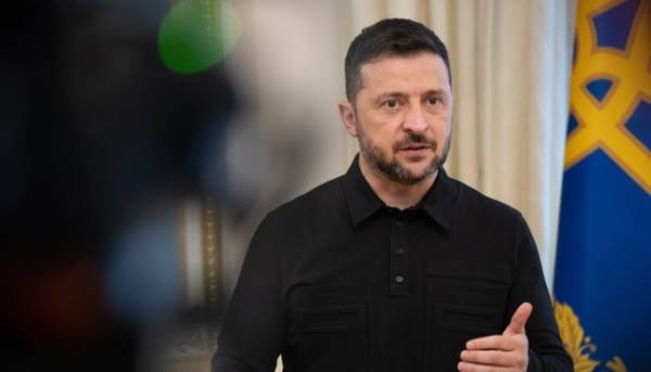 Енергоміст між Україною і Болгарією з'явиться до кінця року, - заявив Зеленський 2