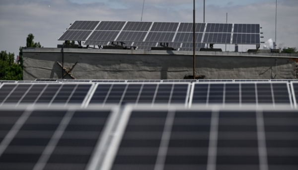 На перший етап програми «СвітлоДім» виділили 800 мільйонів