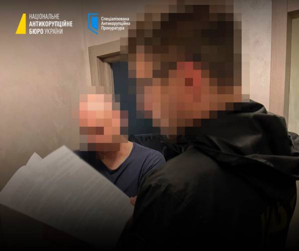 НАБУ розкрило розкрадання зерна держкомпанії на 776 мільйонів гривень. 6