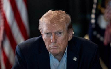 Момент для дій. Трамп атакував Зеленського серією зухвалих обвинувачень. 2