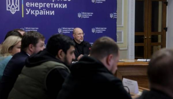 Шмигаль: Збільшуємо можливості децентралізованої генерації, в Києві та регіоні вже запустили 20 МВт 2