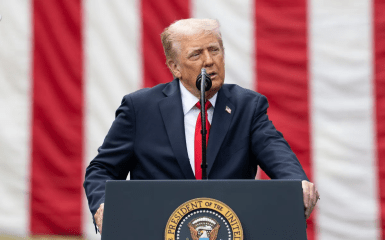 Скільки Трамп готовий викласти жителям Гренландії за входження до США — інформація з надійних джерел 3