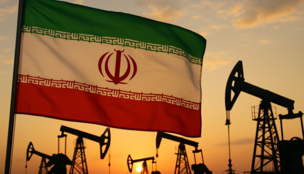 Сполучені Штати дали тимчасовий дозвіл на транзакції з іранською нафтою, що знаходиться на танкерах, - Бессент 2 Сполучені Штати дали тимчасовий дозвіл на транзакції з іранською нафтою, що знаходиться на танкерах, - Бессент 2