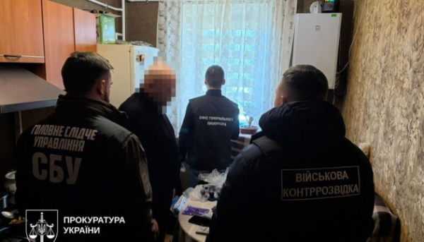 У Києві викрили на масштабній схемі для ухилянтів заступника голови однієї з райадміністрацій