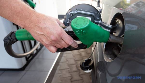 В Україні зростає вартість бензину та дизеля: актуальні ціни на АЗС 9 лютого 5