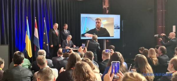 Одеса і Роттердам: меморандум про партнерство підписано 4 Одеса і Роттердам: меморандум про партнерство підписано 4