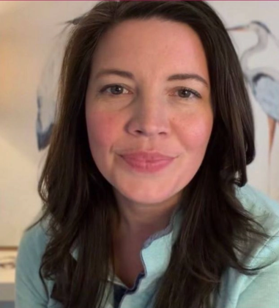 Зниклу жінку знайшли