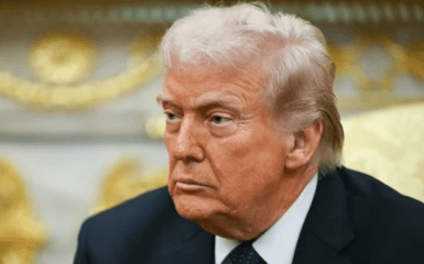 Трамп вимагає від Ірану виключно повної здачі. 4