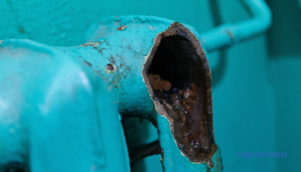 Понад 100 будинків у Києві залишаються без тепла через аварійні ситуації 