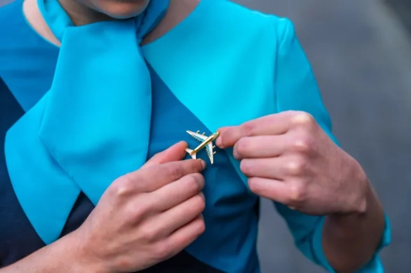 Стюардеса розкриває приховані коди, які вони використовують для позначення «проблемних» пасажирів 15