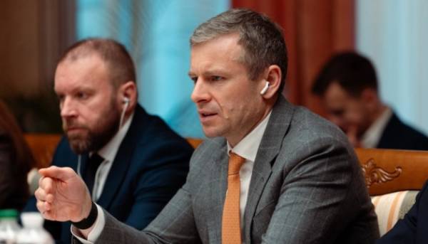 Місія МВФ: Марченко анонсує погодження плану співпраці за тиждень. 4