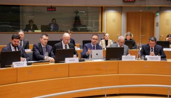 Шмигаль: У Фонді підтримки енергетики України формується стратегічний запас. 2