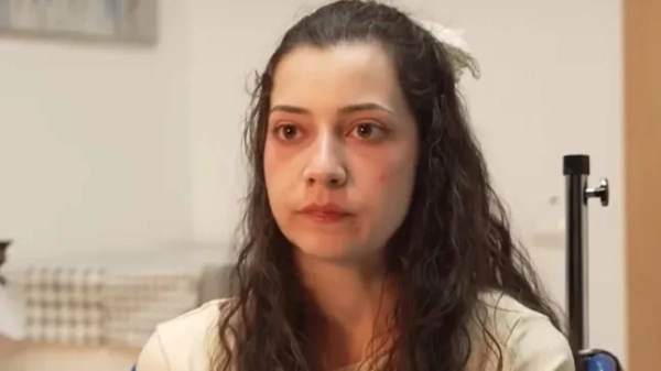 Нерозкриті вилучення: евтаназія жертв зґвалтування