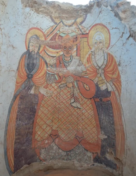 Прорив у розгадці міфу про африканського «короля Артура» після знахідки у купі сміття 9