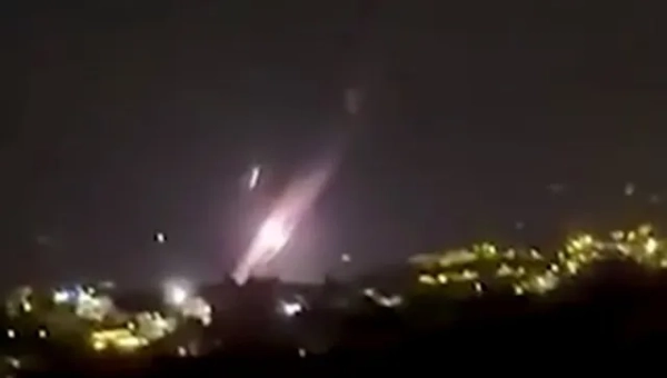 «Ця поїздка до Дубая мала б мене розслабити перед хіміотерапією, а тепер це кошмар» 10 Перше використання ізраїльською системою