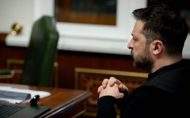 "Згоден". Реакція Зеленського на ініціативу ізраїльського лідера. 3