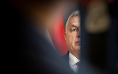 Орбан планує спецпосланництво в Україну — ЄС підтримує. 2