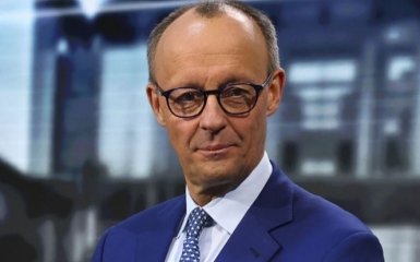 Мерц пояснив, чому Україні не дають крилаті ракети Taurus. 2