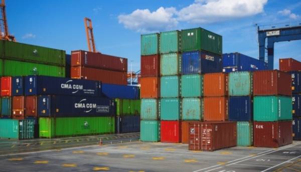 Січневий торговий обіг досяг $9,9 млрд: головні статті українського імпорту та експорту 3