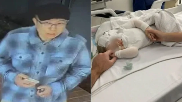 Секретна російська лабораторія, яка розробила «Новачок», «також стоїть за токсином дроликової жаби» 10 Секретна російська лабораторія, яка розробила «Новачок», «також стоїть за токсином дроликової жаби» 2