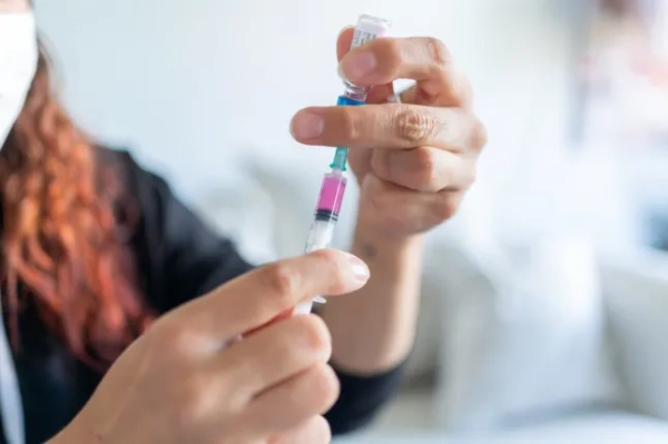 Лікар розкриває дієту, яка «імітує Оземпік» без необхідності уколів 22