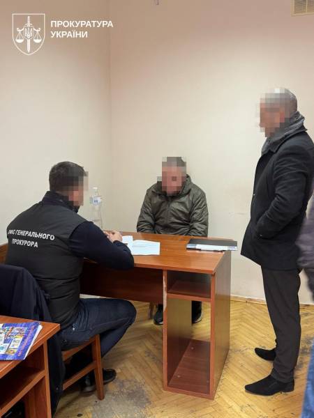 Тиск на підприємництво на сотні тисяч доларів: вищим посадовцям СБУ висунуто обвинувачення 7