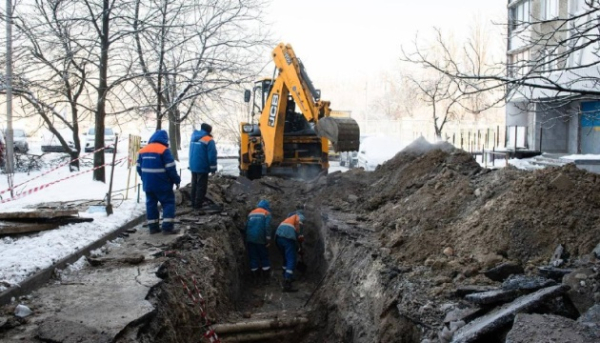 Внаслідок масованої атаки РФ у столиці без тепла залишилося близько 46% житлового фонду - Кулеба