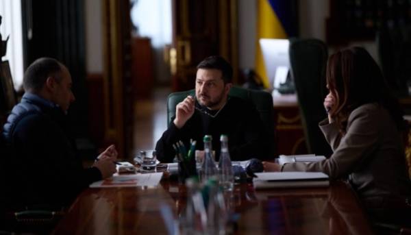 Зеленський повідомив про майбутні заходи з енергозахисту місцевих громад 2