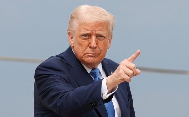 Енергооб'єкти та мости під прицілом. Трамп суворо попередив Іран про додаткові удари з повітря. 4