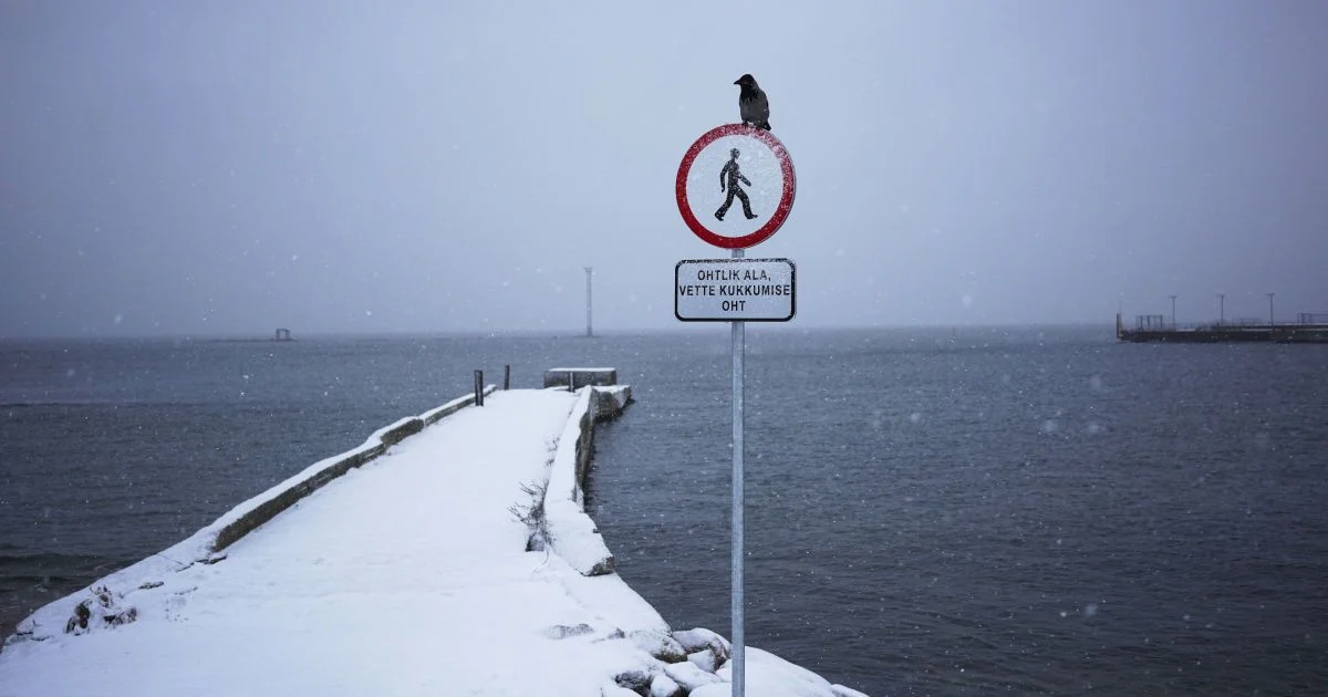 Балтійське море