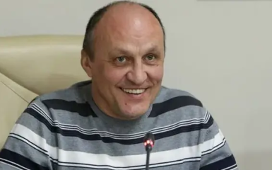 Головний наставник української команди гімнастів Лаврухін зрадницьки перебіг до Білорусі 2