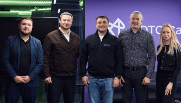 Від штучного інтелекту до хмарних рішень: Мінцифри та Microsoft розширюють партнерство 2