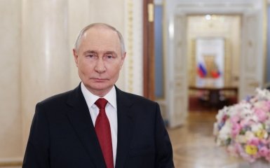 Прогнози для України від Путіна на 2026 рік: бачення генерал-майора Раяна 2