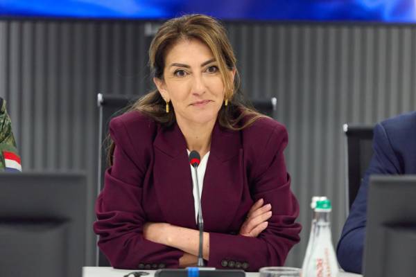 Федоров: оборонна співпраця з Нідерландами посилиться. 4 Федоров: оборонна співпраця з Нідерландами посилиться. 4