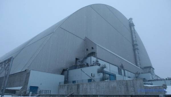 Внески в розмірі €30 мільйонів підуть на стартові роботи з відбудови саркофагу на ЧАЕС 2