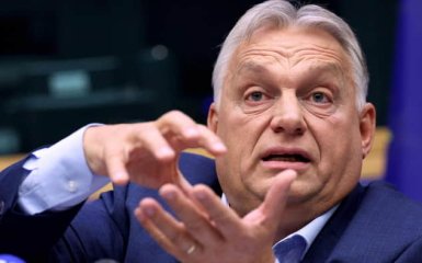 Орбан погрожує "тиском" для відновлення української частини нафтопроводу "Дружба" 3