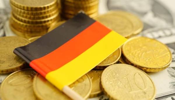 Німеччина відчутно знизила очікування щодо економічного підйому через "енергетичну кризу". 2
