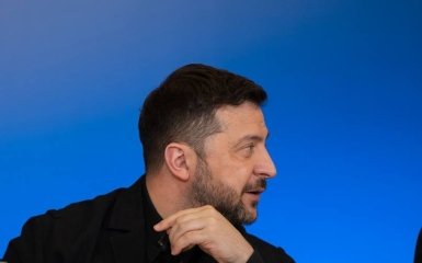 Зеленський назвав 3 ключові питання майбутніх перемовин із Штатами 3 Зеленський назвав 3 ключові питання майбутніх перемовин із Штатами 3