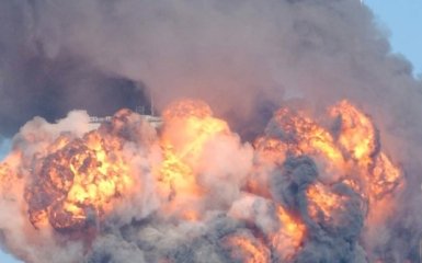 Українські захисники знищили чимало російських систем протиповітряної оборони та армійських баз зберігання. 2 Українські захисники знищили чимало російських систем протиповітряної оборони та армійських баз зберігання. 2