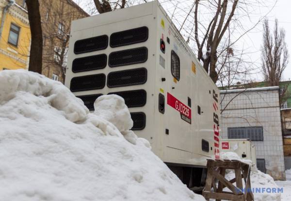 Чому відновлення розбитої тепломережі Києва - складне завдання 11 Чому відновлення розбитої тепломережі Києва - складне завдання 11
